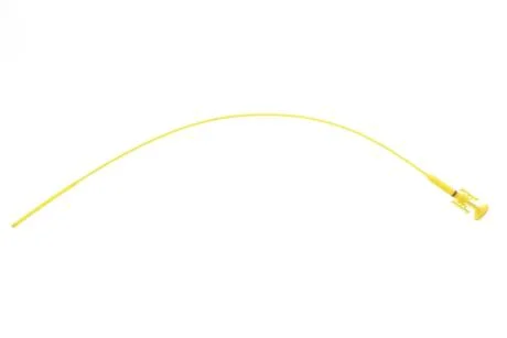 Щуп уровня смазки (758mm/720mm) Renault Trafic/Master 2.5 dCi 06-10 FAST FT80329 (фото 1)