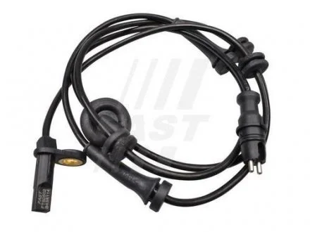 Датчик ABS перед 01-, L FAST FT80502