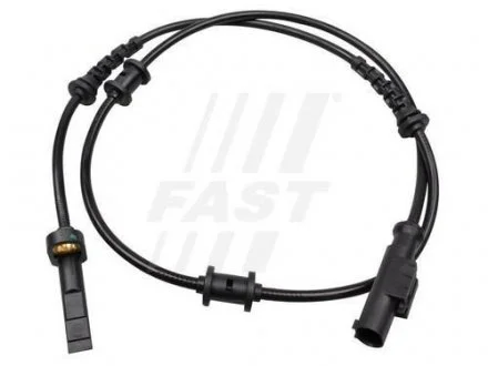 Датчик ABS задний Citroen Jumper 06-14, Fiat Ducato 06-14, Peugeot Boxer 06-14 FAST FT80506