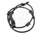 Датчик ABS зад citroen jumper / fiat ducato / peugeot boxer 06 - (FT80516) Fast