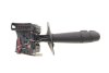 Подрулевой переключатель NISSAN KUBISTAR 03-08, RENAULT KANGOO 97-07, MEGANE I 96-03 FAST FT82003 (фото 6)