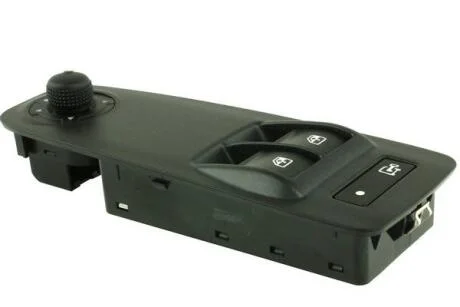 Перемикач склопідіймача FIAT D FAST FT82239 (фото 1)