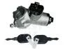 Замок зажигания PSA Boxer/Jumper/Ducato 94- FAST FT82309 (фото 1)