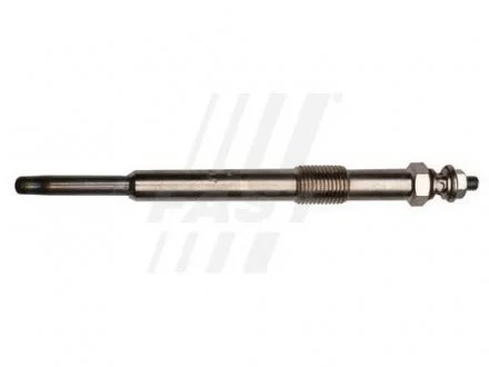 Свічка розжарення Peugeot 2.0 HDi 06.03-Volvo 2.0D 01.04-07.10 FAST FT82735