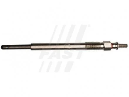 Свеча накаливания 11V (M8x1) Citroen/Ford/Peugeot Focus, Fiesta, Fusion 1.4 1.6 2.0 TDCi 04-, 206,307 1.4 HDi 01-, C2, C3 1.4 HDi 1.4 HDi 16V 02- FAST FT82738