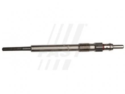 Свеча накаливания Fiat Doblo1.3MultiJet/ Opel Astra J/Corsa D/Meriva B 1.3CDTI 06.10- FAST FT82744