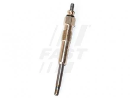 Свічка розжарення CITROEN BERLINGO 96-08, FIAT SCUDO 95-07, NISSAN MICRA 92-03, TOYOTA COROLLA 95-02 FAST FT82746
