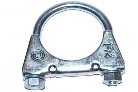 Хомут глушника FIAT PUNTO 99-12 (45mm) FAST FT84545