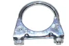 Хомут глушника Logan/Sandero 10-/Astra G/Kangoo/Megane II (49.1mm) FAST FT84546 (фото 1)