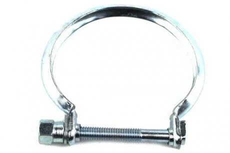 Хомут глушника CITROEN Jumper 06-14, FIAT DUCATO 06-14, PEUGEOT BOXER 06-14 FAST FT84572