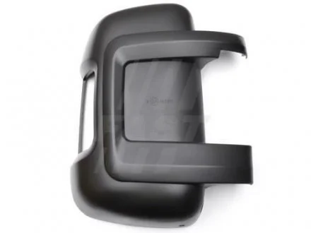 Корпус зеркала правого короткий CITROEN JUMPER 06-14, FIAT DUCATO 06-н.в, PEUGEOT BOXER 06-14 FAST FT86041 (фото 1)