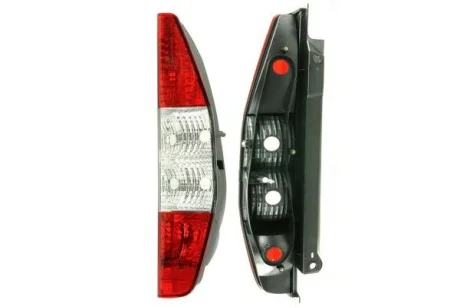 Ліхтар задній Fiat Doblo 01-05 Пр. FAST FT86305