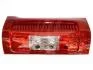 Ліхтар без плати лівий Citroen Jumper 02-06,Fiat Ducato 02-06 FAST FT86320 (фото 1)