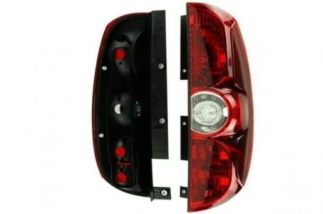 Фонарь FIAT DOBLO 09-н.в, OPEL COMBO 11-18 FAST FT86374
