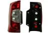 Ліхтар лівий без плати Fiat Fiorino (07-) (FT86381) Fast