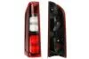 Фонарь задний левый NISSAN NV300 16-н.в, OPEL VIVARO 14-н.в, RENAULT TRAFIC 14-н.в. FT86444