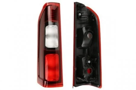 Ліхтар задній лівий NISSAN NV300 16-н.в., OPEL VIVARO 14-н.в., RENAULT TRAFIC 14-н.в.. FAST FT86444