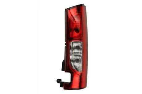 Ліхтар задн. MB CITAN 12-21 Пр. FAST FT86455