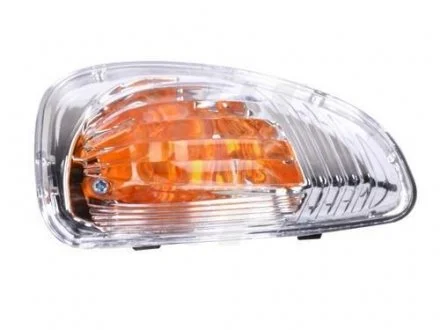 Повторитель поворота в зеркале левый Opel Movano 10-,Renault Master III 10- FAST FT87329
