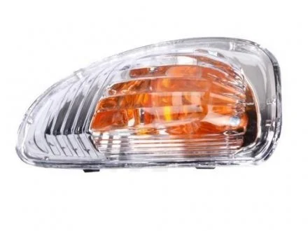 Повторитель поворота в зеркале правый Opel Movano 10-,Renault Master III 10- FAST FT87330