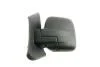 Зеркало электро с подогревом левое Opel Vivaro / Renault Trafic (14 -) 5-PIN FT88356