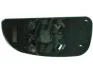 Дзеркало вкладиш правий нижній Citroen Jumper 06-14, Fiat Ducato 06-14, Peugeot Boxer 06-14 FT88549