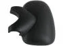Корпус дзеркала лівого RENAULT TRAFIC 00-14, OPEL VIVARO 01-10, NISSAN PRIMASTAR 02-14 FAST FT88822 (фото 1)