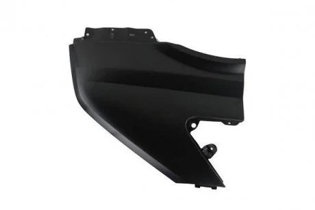 Крыло переднее правое не под повторитель FORD Transit 06-14 FAST FT89604