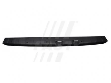 Накладка порога задней двери Fiat Doblo 05- FAST FT90736