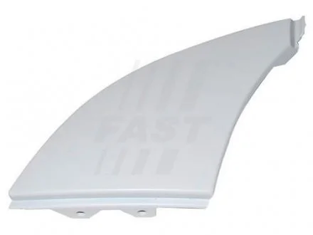 Ресничка верхняя правая Citroen Jumper 06-14, Fiat Ducato 06-14, Peugeot Boxer 06-14 FAST FT90745