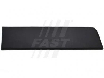 Молдинг кузова задній правий CITROEN Jumper 06-14; FIAT Ducato 06-14; PEUGEOT Boxer 06-14; FAST FT90757