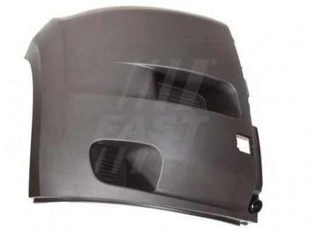 Ікл бампера передній правий FIAT DUCATO 06-14, CITROEN JUMPER 06-14,PEUGEOT BOXER 06-14 FAST FT91447