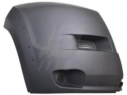 Накладка бампера переднього права CITROEN JUMPER 06-14, FIAT DUCATO 06-14, PEUGEOT BOXER 06-14 FAST FT91449