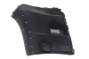 Накладка бампера переднего левая серый CITROEN JUMPER 06-14, FIAT DUCATO 06-14, PEUGEOT BOXER 06-14 FAST FT91450 (фото 4)