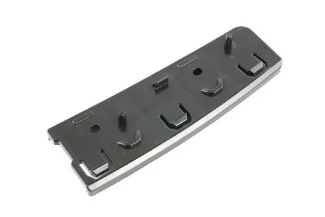 Кронштейн кріплення решітки радіатора Transit 13- Л. FAST FT91664