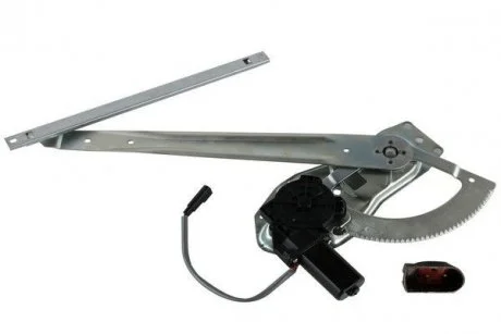 Стеклоподъемник электрический перед. лев. Ford Transit (06-) 2-PIN FAST FT91705