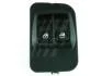 Кнопка стеклоподъемника левого Fiat Fiorino 2007-/Ducato 2006- FAST FT91954 (фото 1)