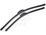 Щітки склоочисника Flat 600/530mm BMW X5/DB Sprinter/ Volvo S60/S80/S70/XC70 FT93233