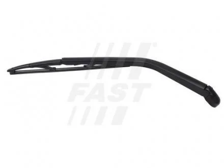 Щітка заднього склоочисника комплект Doblo 350mm FAST FT93317