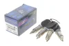 Цугалики комплект Citroen Jumper 02-06, Fiat Ducato 02-06, Peugeot Boxer 02-06 FAST FT94130 (фото 2)