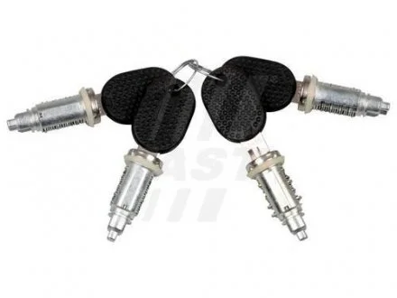 Цугаліки комплект Citroen Jumper 02-06, Fiat Ducato 02-06, Peugeot Boxer 02-06 FAST FT94130