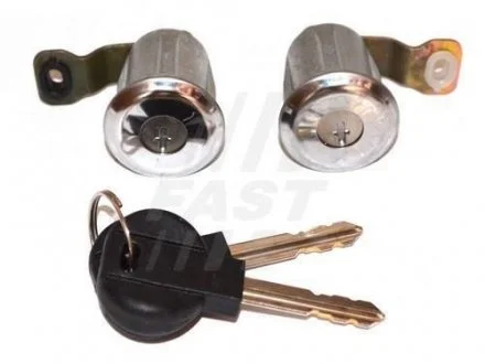 Комплект циліндра замка FAST FT94152