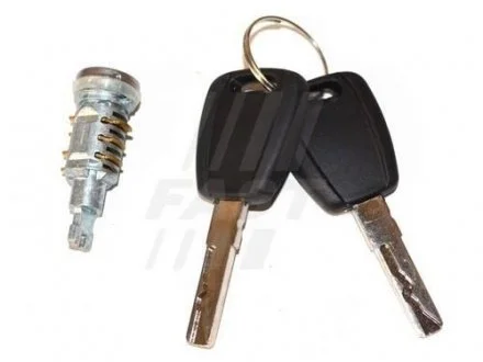 Цугаліки Fiat Ducato 06-14, Ducato 14- FAST FT94156