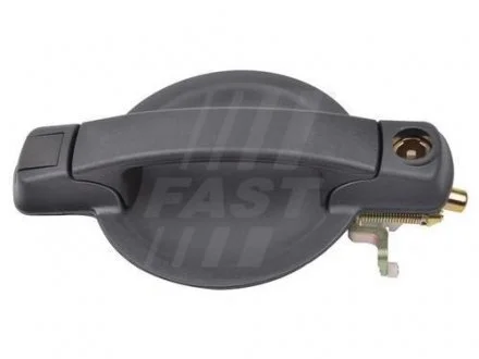 Ручка зовнішня передніх правих дверей FIAT DOBLO 00-09; FAST FT94376