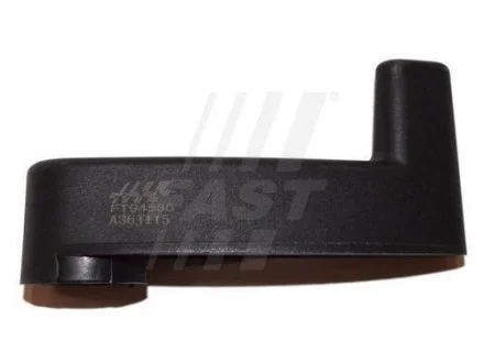 Ручка двері (задн./всередині) JUMPER II/BOXER/DUCATO 06- Л. FAST FT94536