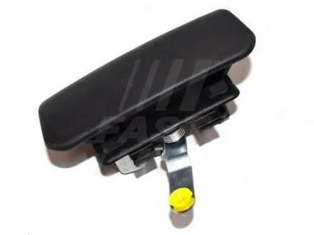 Ручка дверей зовнішня передня права Ford Transit 00-06,Transit 06-14 FAST FT94565