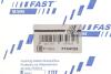 Корпус масляного фільтра Fiat Doblo 1.3MJTD 16v 04-11/Qubo 1.4 8v 07- PSA FAST FT94709 (фото 2)