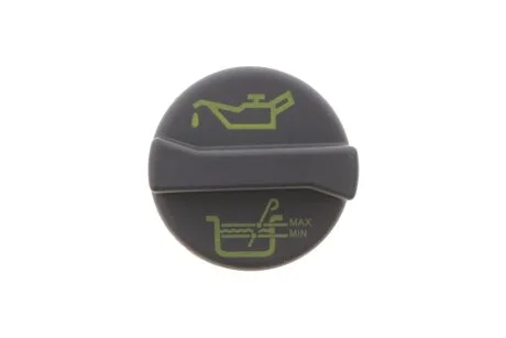 Крышка маслозаливной горловины Fiat Tempra 94-/Tipo 90- FAST FT94733 (фото 1)