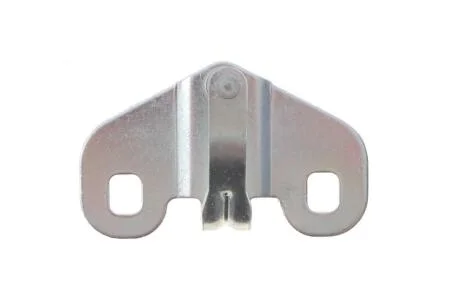 Фото 1 - скоба замка зсувних дверей Fiat Ducato 06- FAST FT95359 Скоба замка зсувних дверей Fiat Ducato 06- FAST FT95359 (фото 1)