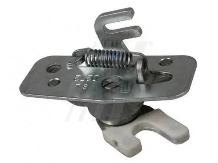 Фото 1 - замок дверей бічний верхній механічний правий Iveco Daily E3 00-05, Daily E4 06-11 FAST FT95374 Замок дверей бічний верхній механічний правий Iveco Daily E3 00-05, Daily E4 06-11 FAST FT95374 (фото 1)